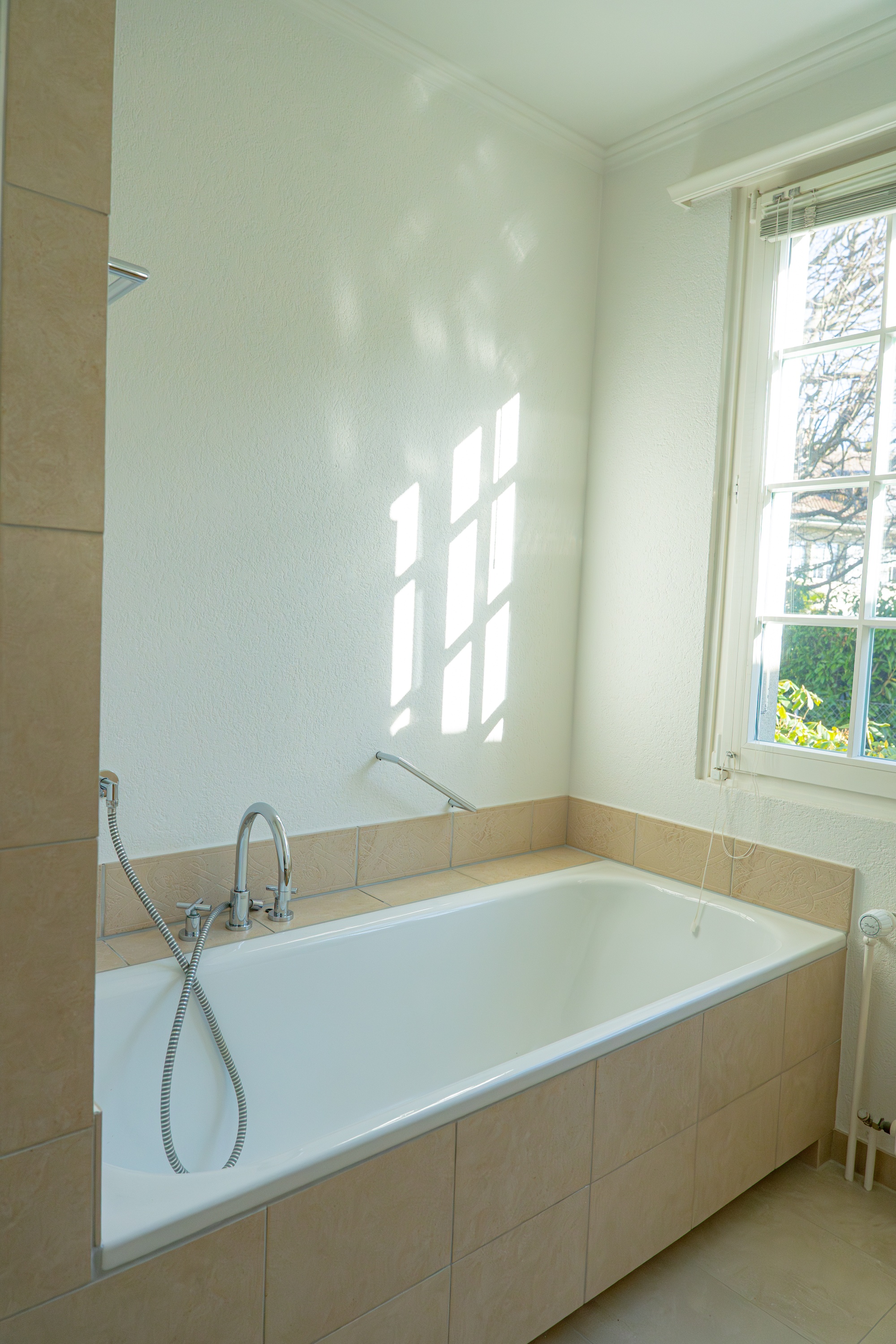 Bad EG Badewanne