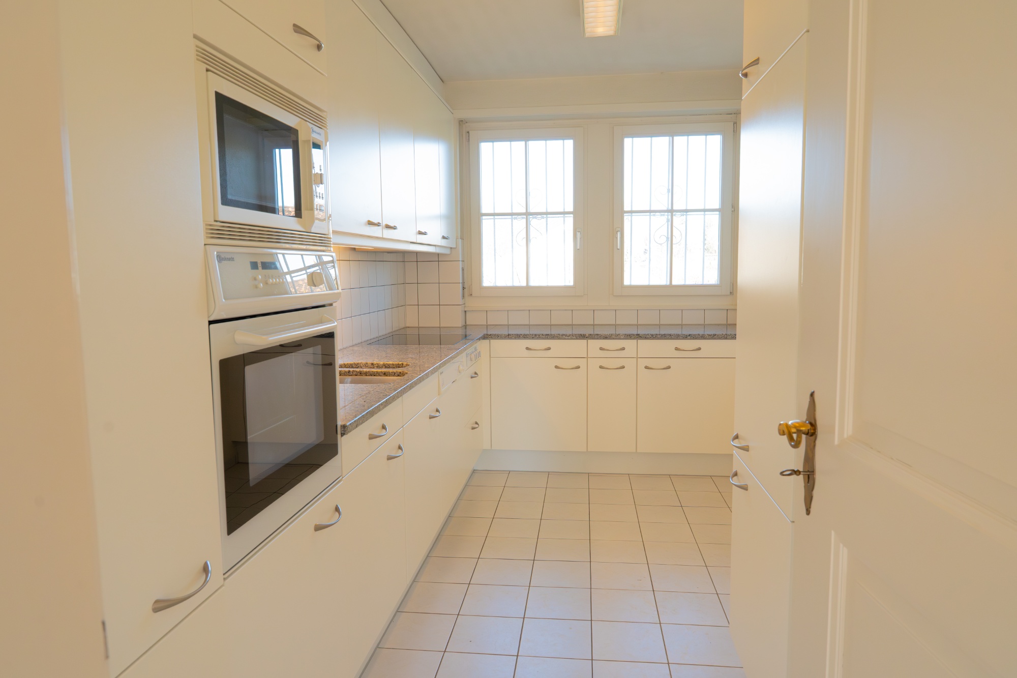 Kaminzimmer Detailansicht