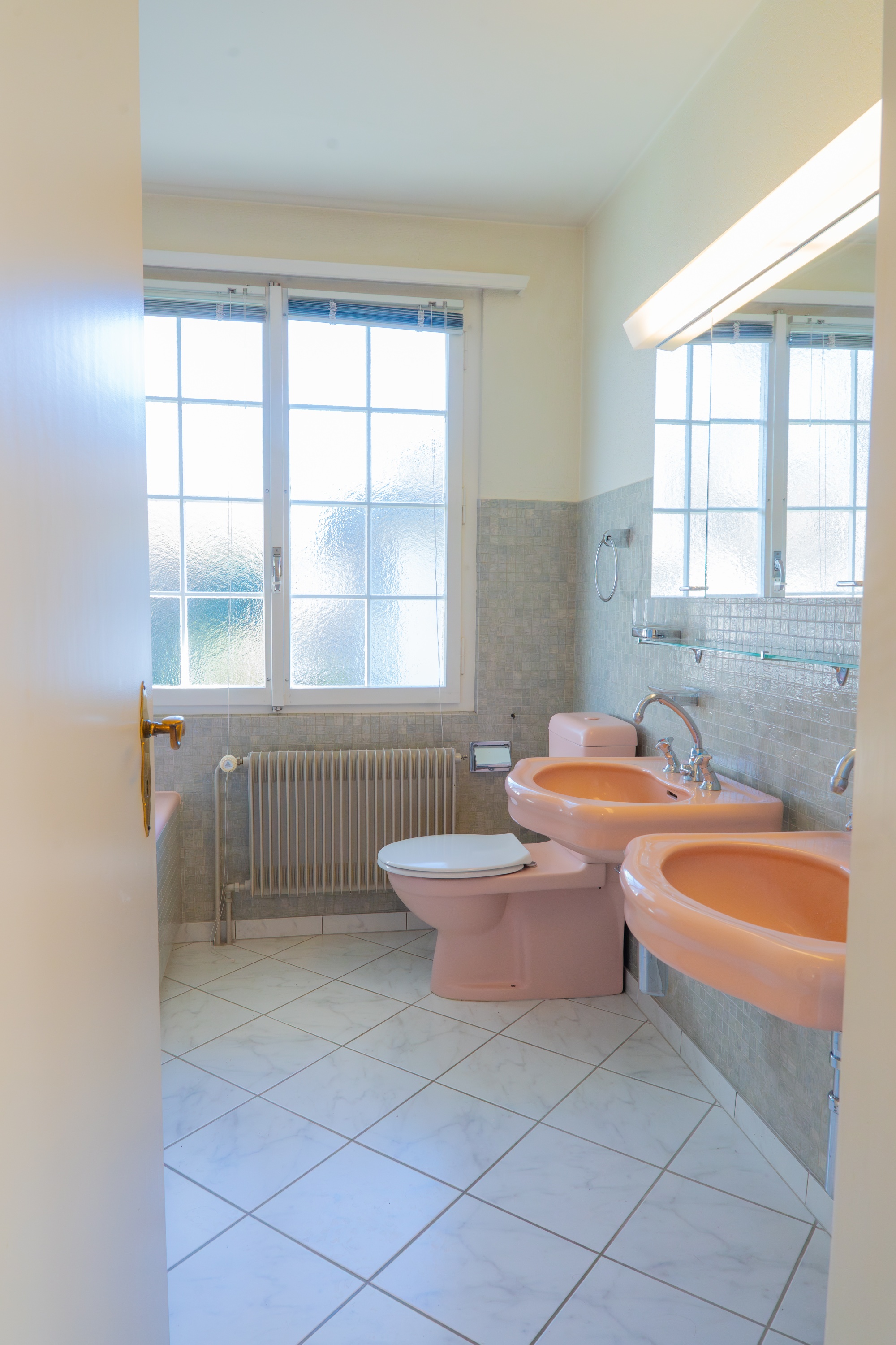 Schlafzimmer OG